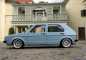 Preview: 1:18 VW Golf 1 CL "Lightblue" 1983 MBTC TUNING inkl. OVP